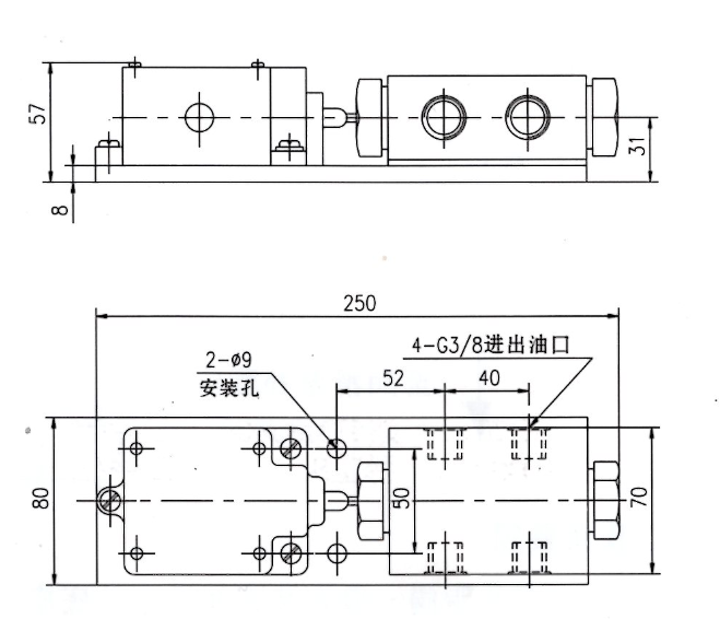 啟東豐匯潤滑設備有限公司